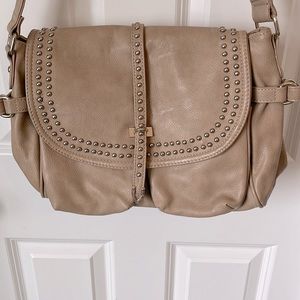 Francesca’s collection crossbody purse